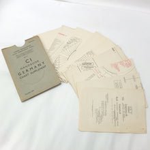 Counter Intelligence Handbook Germany (1944)