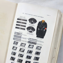 Counter Intelligence Handbook Germany (1944)