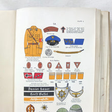 Counter Intelligence Handbook Germany (1944)