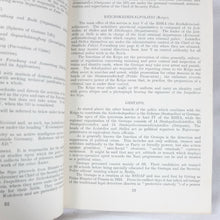 Counter Intelligence Handbook Germany (1944)