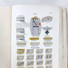 Counter Intelligence Handbook Germany (1944)