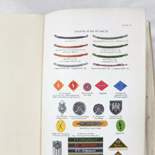 Counter Intelligence Handbook Germany (1944)
