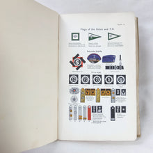 Counter Intelligence Handbook Germany (1944)