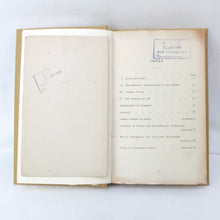 Counter Intelligence Handbook Germany (1944)