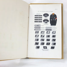 Counter Intelligence Handbook Germany (1944)
