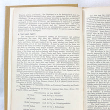 Counter Intelligence Handbook Germany (1944)