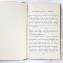 Counter Intelligence Handbook Germany (1944)