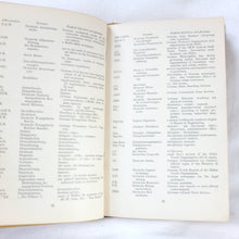 Counter Intelligence Handbook Germany (1944)
