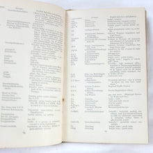 Counter Intelligence Handbook Germany (1944)