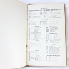 Counter Intelligence Handbook Germany (1944)
