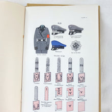 Counter Intelligence Handbook Germany (1944)