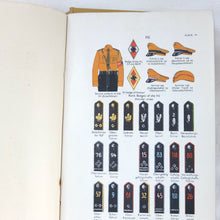 Counter Intelligence Handbook Germany (1944)