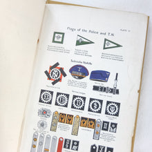 Counter Intelligence Handbook Germany (1944)