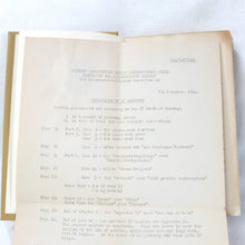 Counter Intelligence Handbook Germany (1944)