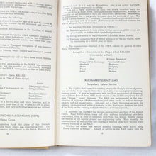 Counter Intelligence Handbook Germany (1944)