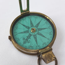 William Cary Prismatic Compass c.1816