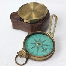 William Cary Prismatic Compass c.1816