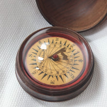 Charles Essex & Co. Georgian Sundial Compass (1825)