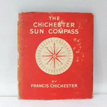Le cadran solaire de Chichester (1944)