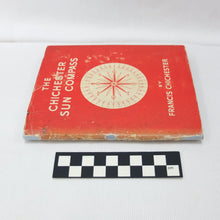 Le cadran solaire de Chichester (1944)