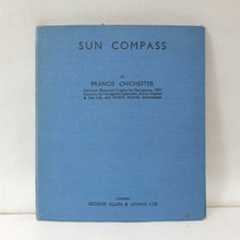 Le cadran solaire de Chichester (1944)