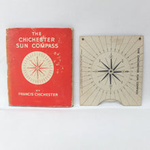 Le cadran solaire de Chichester (1944)