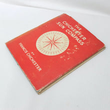Le cadran solaire de Chichester (1944)