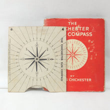 Le cadran solaire de Chichester (1944)