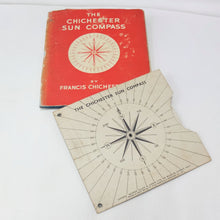 Le cadran solaire de Chichester (1944)