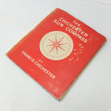 Le cadran solaire de Chichester (1944)