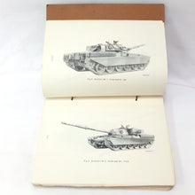 USER HANDBOOK FOR  TANK, COMBAT, 120-mm GUN  CHIEFTAIN Mk 1 and 2