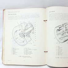 Chieftain Tank Mk 1 and 2 User Handbook (1966)