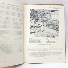 Chieftain Tank Mk 1 and 2 User Handbook (1966)