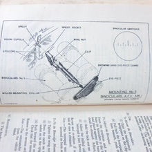 Comet I Tank Armament Training (1946)