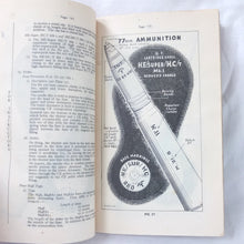 Comet I Tank Armament Training (1946)