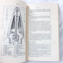 Comet I Tank Armament Training (1946)