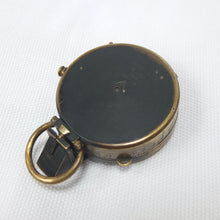 'Out of Africa' | F. Darton & Co. Military Compass (1904)