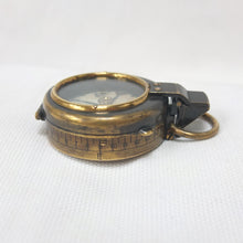 'Out of Africa' | F. Darton & Co. Military Compass (1904)