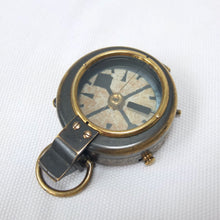 'Out of Africa' | F. Darton & Co. Military Compass (1904)