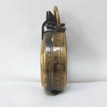 'Out of Africa' | F. Darton & Co. Military Compass (1904)