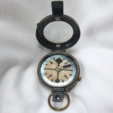 'Out of Africa' | F. Darton & Co. Military Compass (1904)