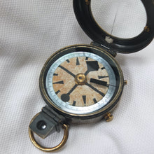 Out of Africa | F. Darton & Co. Military Compass (1904)
