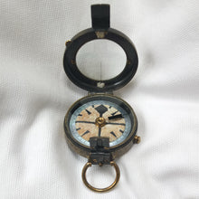 'Out of Africa' | F. Darton & Co. Military Compass (1904)