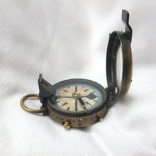 'Out of Africa' | F. Darton & Co. Military Compass (1904)