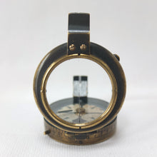 'Out of Africa' | F. Darton & Co. Military Compass (1904)