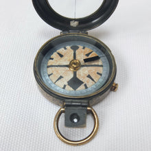 'Out of Africa' | F. Darton & Co. Military Compass (1904)