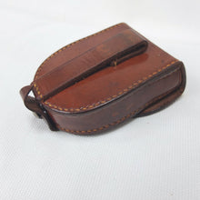 'Out of Africa' | F. Darton & Co. Military Compass (1904)