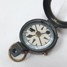 Out of Africa | F. Darton & Co. Military Compass (1904)