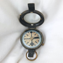 Out of Africa | F. Darton & Co. Military Compass (1904)