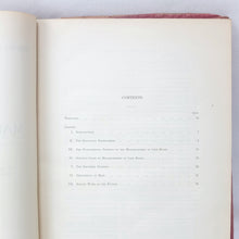 British Antarctic Expedition 1910-13 | Report on the Maps and Surveys (1923)